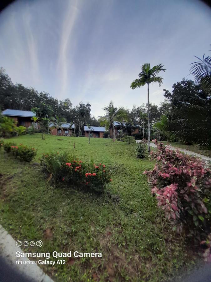 Lanta Para Hut เกาะลันตา ภายนอก รูปภาพ