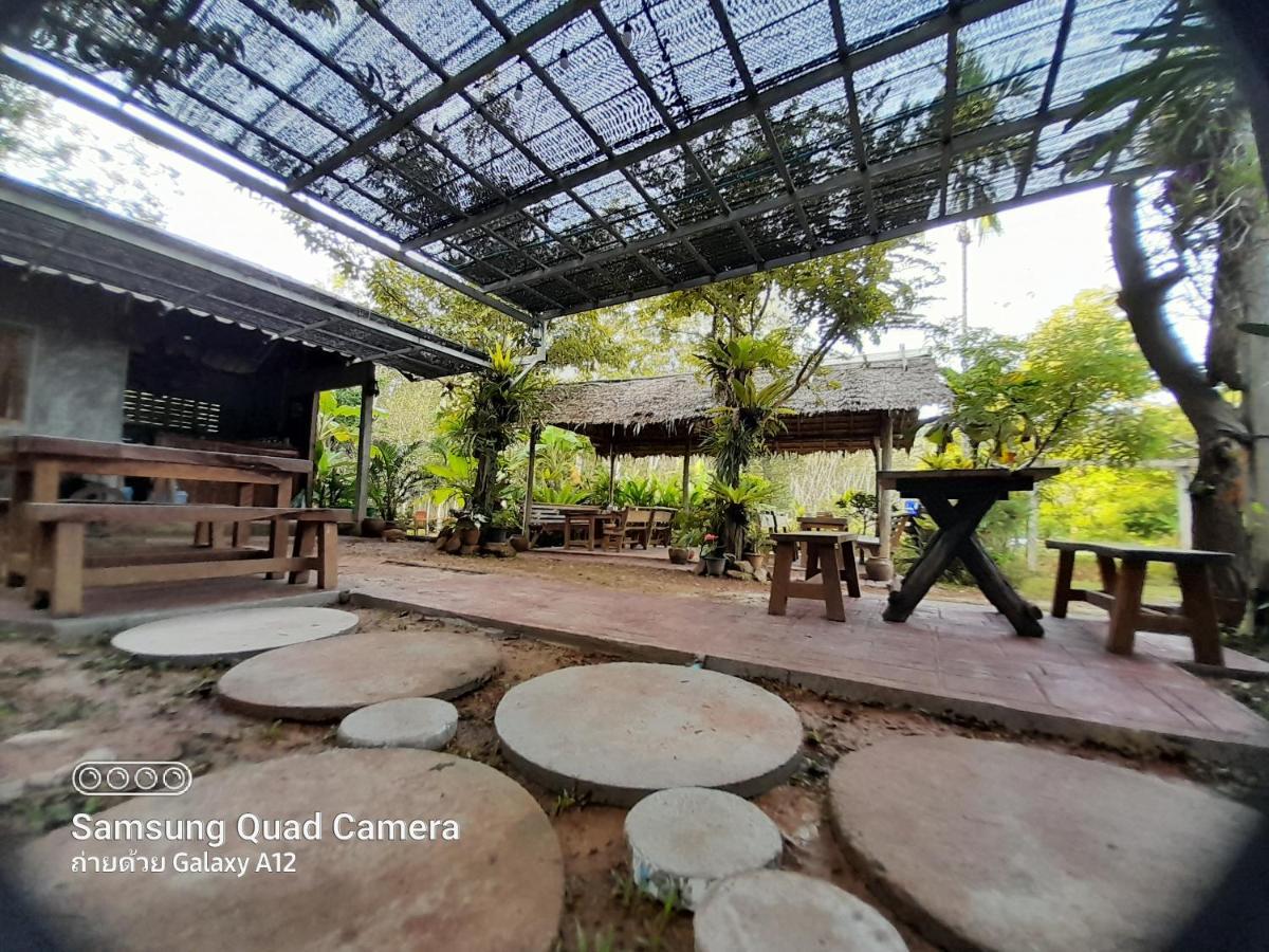 Lanta Para Hut เกาะลันตา ภายนอก รูปภาพ