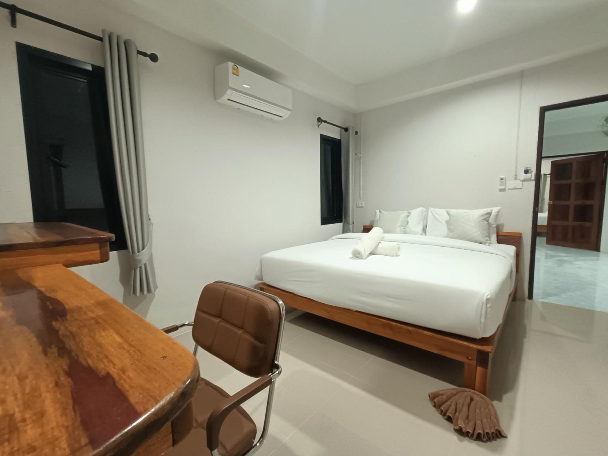 Lanta Para Hut เกาะลันตา ภายนอก รูปภาพ