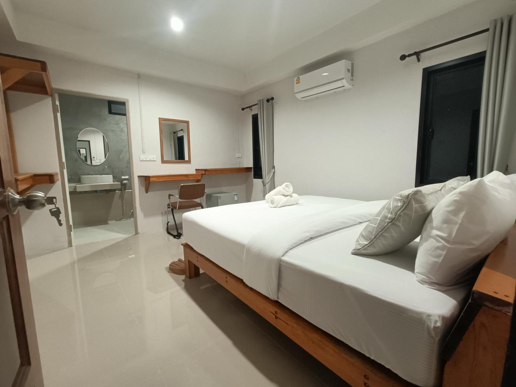 Lanta Para Hut เกาะลันตา ภายนอก รูปภาพ