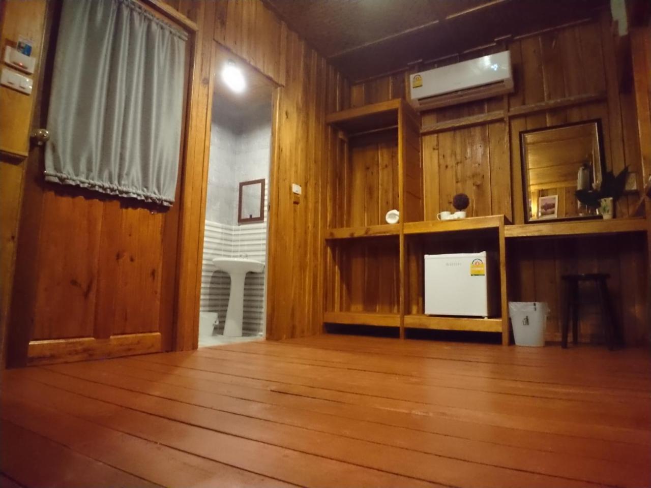 Lanta Para Hut เกาะลันตา ภายนอก รูปภาพ